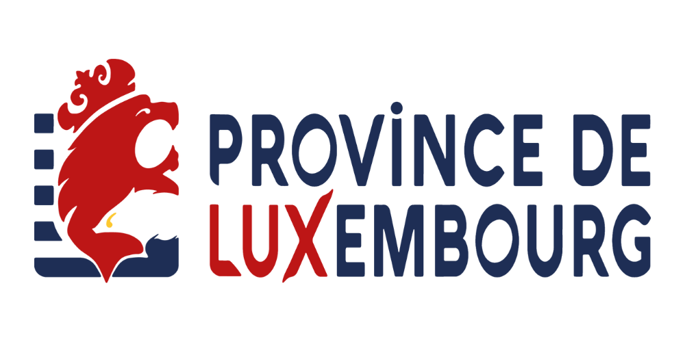 Logo de Province de Luxembourg